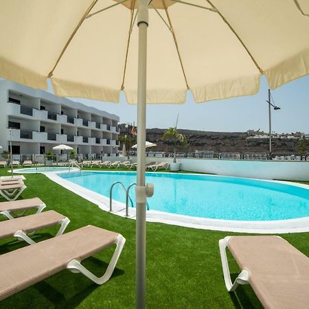 Montesol Atsol Apartment Puerto Rico  Ngoại thất bức ảnh