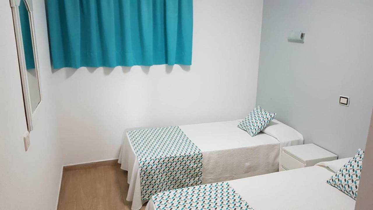 Montesol Atsol Apartment Puerto Rico  Ngoại thất bức ảnh
