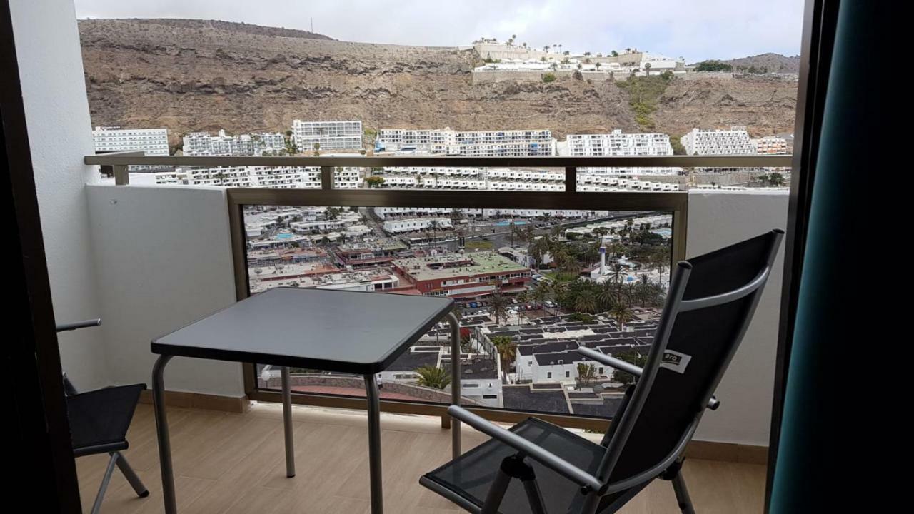 Montesol Atsol Apartment Puerto Rico  Ngoại thất bức ảnh
