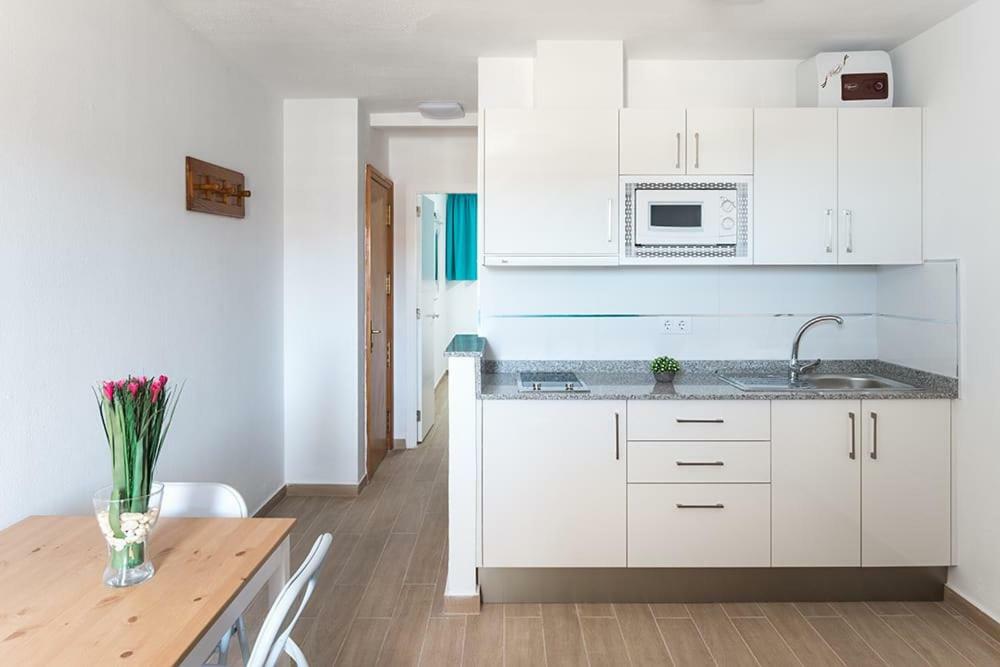 Montesol Atsol Apartment Puerto Rico  Ngoại thất bức ảnh