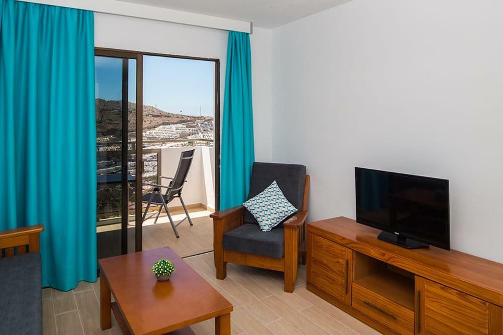 Montesol Atsol Apartment Puerto Rico  Ngoại thất bức ảnh