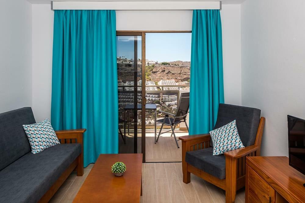 Montesol Atsol Apartment Puerto Rico  Ngoại thất bức ảnh