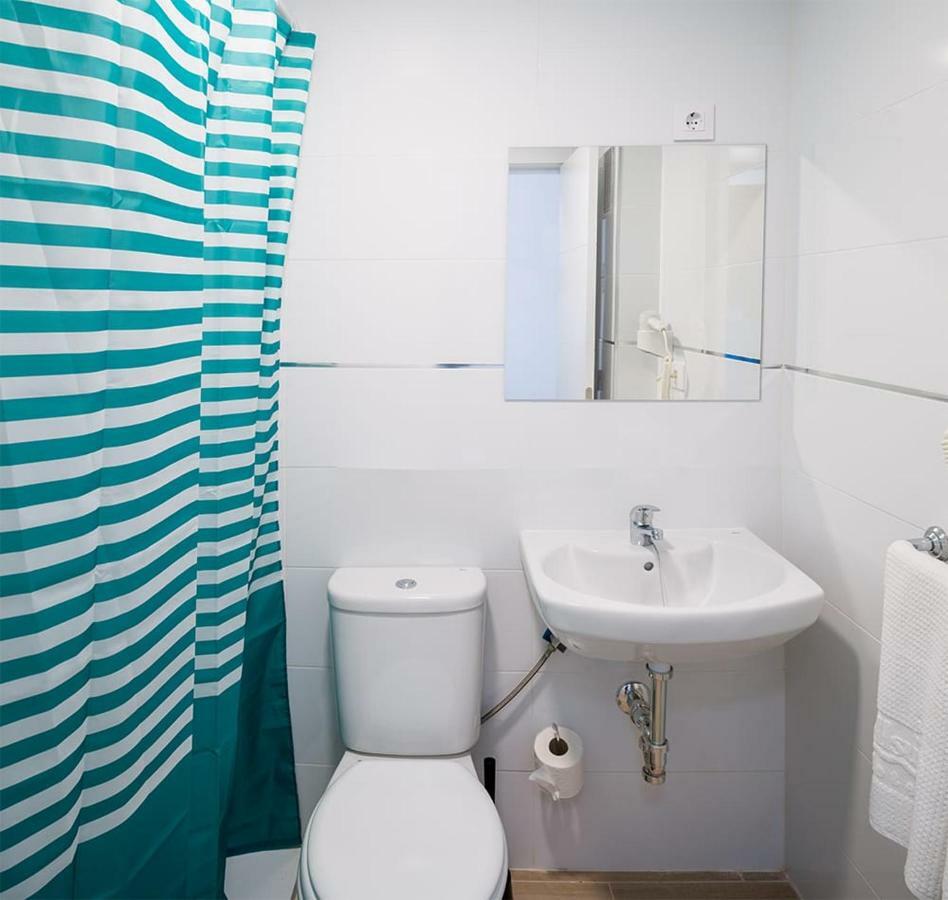 Montesol Atsol Apartment Puerto Rico  Ngoại thất bức ảnh
