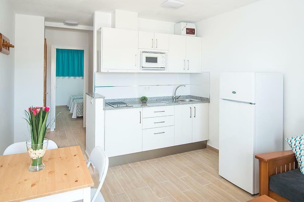 Montesol Atsol Apartment Puerto Rico  Ngoại thất bức ảnh
