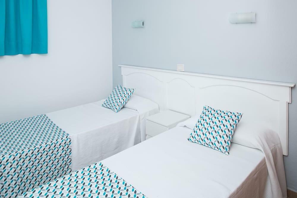 Montesol Atsol Apartment Puerto Rico  Ngoại thất bức ảnh