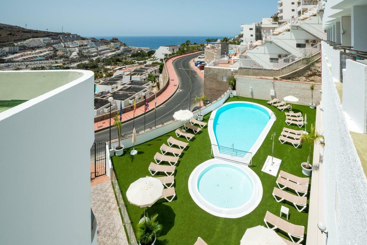 Montesol Atsol Apartment Puerto Rico  Ngoại thất bức ảnh