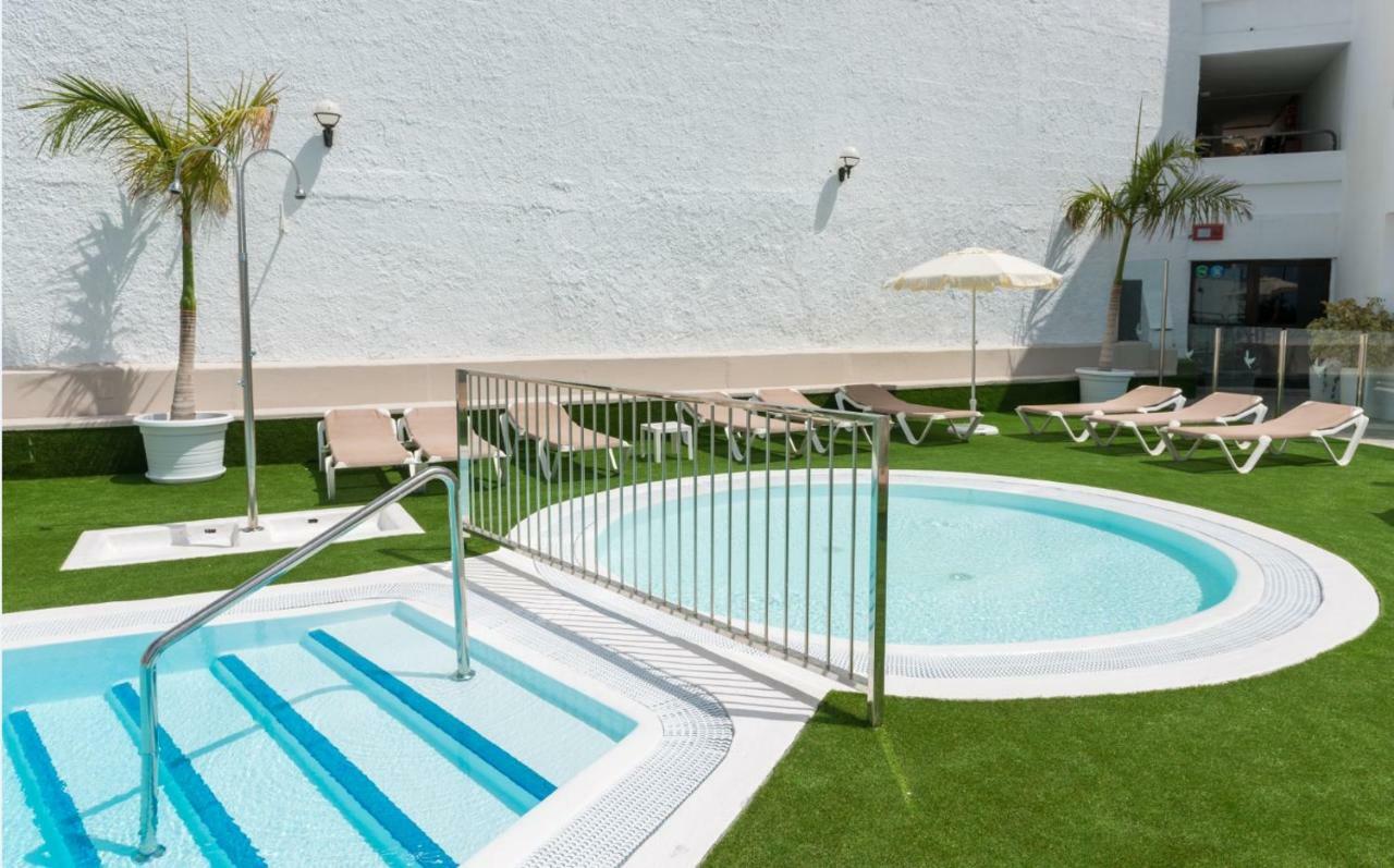 Montesol Atsol Apartment Puerto Rico  Ngoại thất bức ảnh