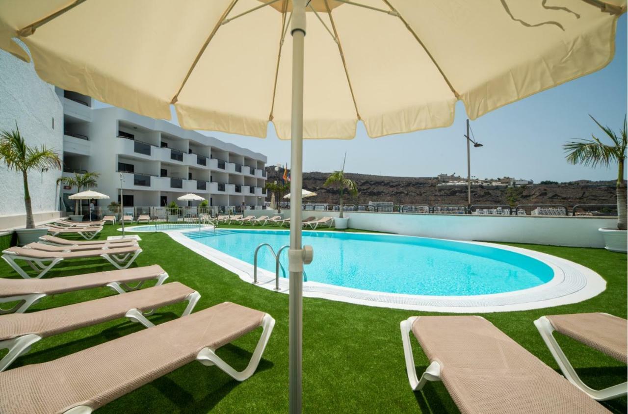 Montesol Atsol Apartment Puerto Rico  Ngoại thất bức ảnh