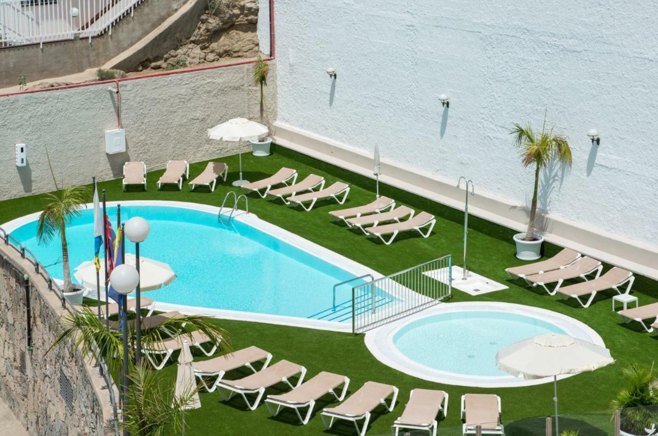 Montesol Atsol Apartment Puerto Rico  Ngoại thất bức ảnh