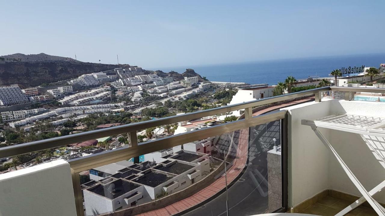 Montesol Atsol Apartment Puerto Rico  Ngoại thất bức ảnh