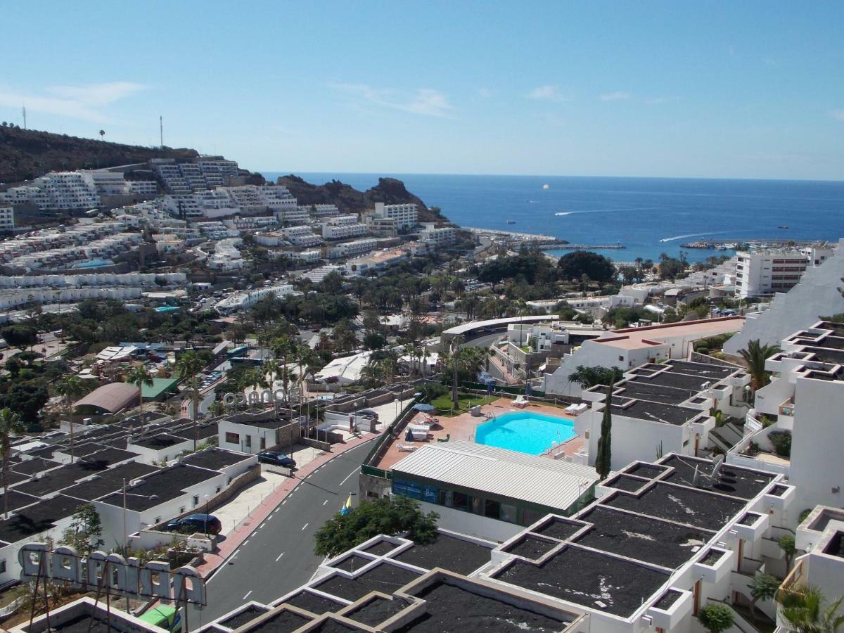 Montesol Atsol Apartment Puerto Rico  Ngoại thất bức ảnh